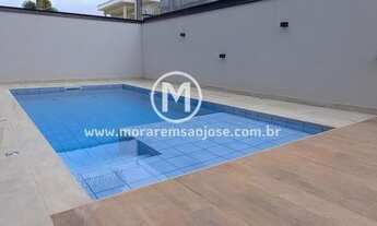 Imagem 7: Casa de alto padrão com 4 suítes à venda, 502 m² Condomínio Jardim do Golfe 3 - São José d