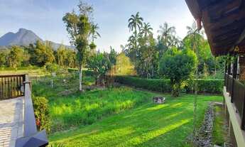 Imagem 3: Fazenda/Sítio/Chácara para venda tem 64000 metros quadrados com 3 quartos