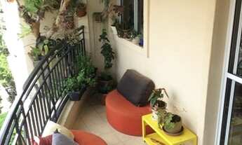 Imagem 3: APARTAMENTO - MORUMBI - SP