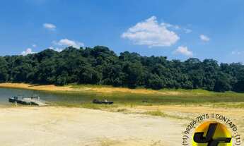 Imagem 2: Loteamento e Terrenos Totalmente Plano Cd. H8F