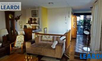 Imagem 5: COBERTURA - MORUMBI - SP