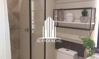 Imagem 2: Apartamento 3 dormitórios com vaga no Brooklin