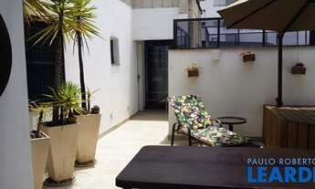 Imagem 7: DUPLEX - SAÚDE - SP