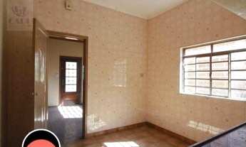 Imagem 7: Casa Localizada na Zona Norte de Sp