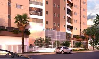 Imagem 2: Apartamento 3 dorm./1 suíte - Ed. Aldo Pozi