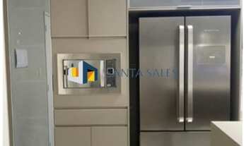 Imagem 5: Apto impecável na vila gumercindo, 02 vagas