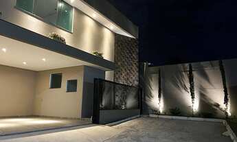 Imagem 6: Casas de luxo em arniqueiras com 3 Quartos suite ..