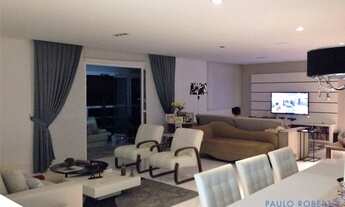 Imagem: APARTAMENTO - TAMBORÉ - SP