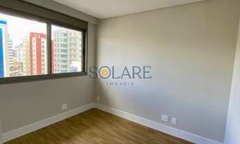 Imagem 7: Apartamento de 2 dormitórios (1 suíte) - 2 vagas no Centro de Florianópolis