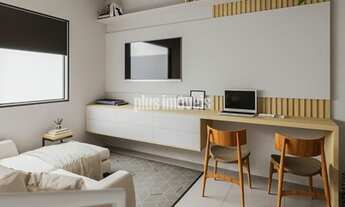 Imagem 6: Sobrado com terraço gourmet