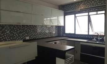 Imagem 1: Apartamento com 3 dormitórios à venda, 135 m² por R$ 798.000 - 3 vagas - Tatuapé - São Pau