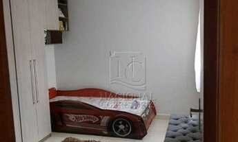 Imagem 15: Cobertura à venda, 125 m² por R$ 510.000,00 - Campestre - Santo André/SP