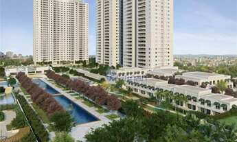 Imagem 2: Apartamento com 1 dormitório à venda, 80 m² por R$ 820.000,00 - Chácara Santo Antônio - Sã