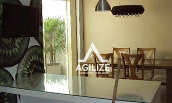 Imagem 2: Casa com 3 dormitórios à venda, 144 m² por R$ 650.000,00 - Granja dos Cavaleiros - Macaé/R