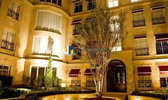 Imagem 4: APARTAMENTO EM HIGIENÓPOLIS