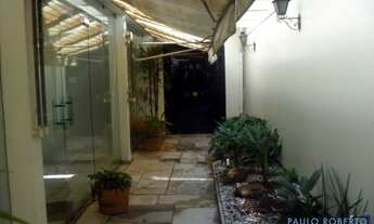 Imagem 5: SOBRADO - PERDIZES - SP