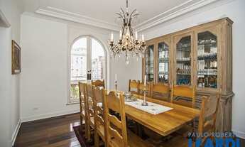 Imagem 7: APARTAMENTO - JARDIM AMÉRICA - SP