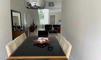 Imagem 6: Casa com piscina a Venda em Valinhos, condomínio fechado, com 3 suítes e 340 metros de de