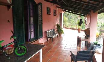 Imagem 5: Chácara com 4 dormitórios à venda, 7000 m² por R$ 900.000,00 - Bairro Jardim Nossa Senhora