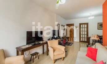 Imagem 6: A tranquilidade em meio ao Itaim Bibi