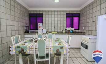 Imagem 7: Apartamento na praia, 3 quartos à venda, 91 m² por R$ 299.000 - Ponta de Campina - Cabede