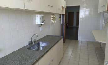 Imagem 6: Apartamento para venda com 119 metros quadrados 3 quartos 1suíte Rua Uruguaiana Bosque- Ca