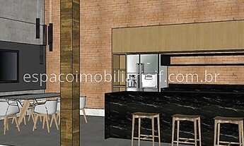 Imagem 6: Casa Duplex com 3 quartos à venda no Quintas das Avenidas