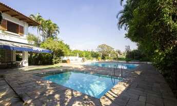 Imagem 4: Casa à venda, 678 m² por R$ 4.200.000,00 - Morumbi - São Paulo/SP