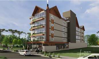 Imagem 2: APARTAMENTO À VENDA