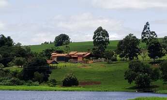 Imagem: Linda Chácara, ótima oportunidade para