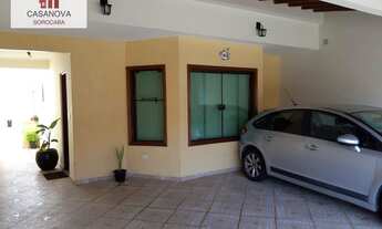 Imagem: CASA ASSOBRADADA COM PERFEITO ACABAMENTO