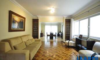 Imagem 3: CASA ASSOBRADADA - BROOKLIN - SP