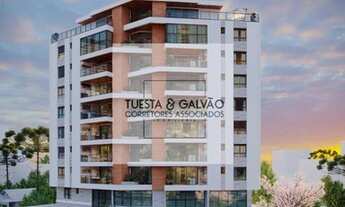 Imagem: Residential / Apartment em Curitiba