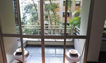 Imagem 4: Apartamento com 4 dormitórios, 195 m² - venda por R$ 1.060.000,00 ou aluguel por R$ 5.500