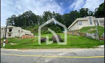 Imagem: Terreno à venda, 1724 m² por R$ 1.835.000,00