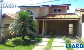 Imagem: CASA EM CONDOMÍNIO - LENHEIRO - SP