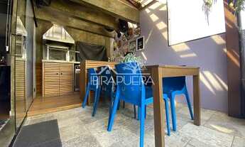 Imagem 6: Maravilhosa Cobertura de 220m² com 4 quartos, 3 banheiros e 3 vagas de garagem. Na melhor