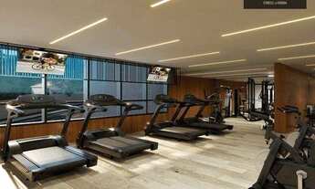 Imagem 4: Apartamento com 3 dormitórios à venda, 160 m² por R$ 2.035.900 - Bigorrilho - Curitiba/PR