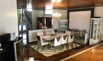 Imagem 4: Barueri - Casa de Condomínio - Alphaville 04