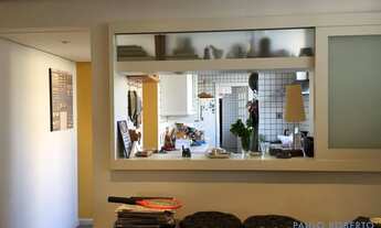 Imagem 4: APARTAMENTO - JARDIM AMÉRICA - SP