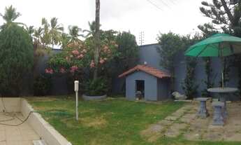 Imagem 2: Casa para venda possui 860 metros quadrados com 3 quartos em Olho D'Água - São Luís