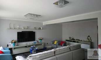 Imagem: Sobrado para Venda em Santo André, Campestre