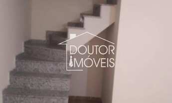 Imagem 5: São Paulo - Casa de Condomínio - VILA BUENOS AIRES