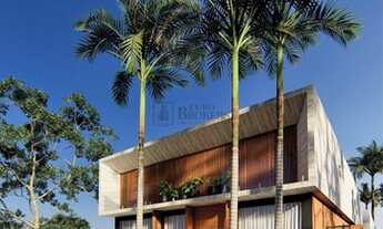 Imagem: Casa com 4 suítes em condomínio fechado