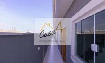 Imagem 7: Sobrado com 2 dormitórios à venda, 63 m² por R$ 349.999,99 - Penha de França - São Paulo/S