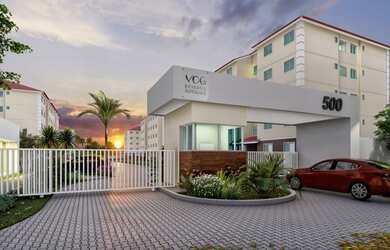 Imagem 12: Apartamento à venda, 2 quartos, ABRANTES - Camaçari/BA