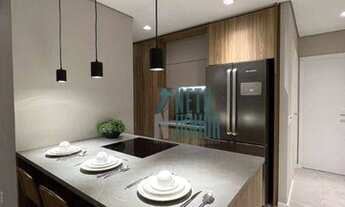 Imagem 6: Apartamento com 3 dormitórios, 118 m² - venda por R$ 3.341.784,00 ou aluguel por R$ 17.700