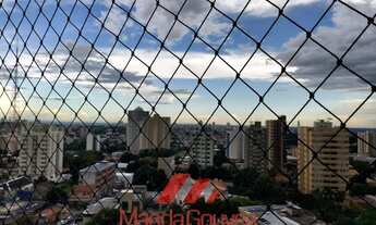 Imagem 2: Apartamento com 4 quartos no ED. PABLO PICASSO - Bairro Santa Helena em Cuiabá