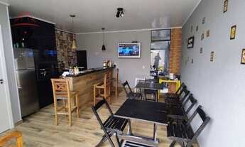 Imagem 5: Casa com 3 dormitórios à venda por R$ 780.000,00 - Cajuru - Curitiba/PR