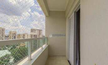 Imagem 7: Apartamento com 3 dormitórios à venda, 111 m² por R$ 765.000,00 - Jardim Augusta - São Jos